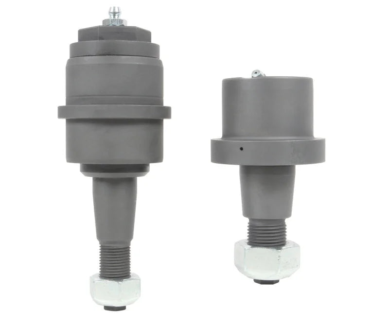 Carli 13-23 Ram 2500/3500 Extreme-Duty Ball Joint Package 4WD - Additional View 6