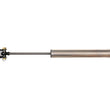 Load image into Gallery viewer, Carli 13-23 Ram 2500/3500 Stainless Low-Mount Steering Stabilizer - Main Product View