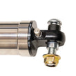 Load image into Gallery viewer, Carli 13-23 Ram 2500/3500 Stainless Low-Mount Steering Stabilizer - Side View