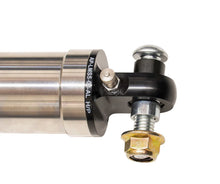 Load image into Gallery viewer, Carli 13-23 Ram 2500/3500 Stainless Low-Mount Steering Stabilizer - Side View