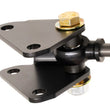 Load image into Gallery viewer, Carli 13-23 Ram 2500/3500 Stainless Low-Mount Steering Stabilizer - Detail View