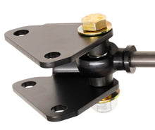 Load image into Gallery viewer, Carli 13-23 Ram 2500/3500 Stainless Low-Mount Steering Stabilizer - Detail View