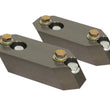 Load image into Gallery viewer, Carli 13-23 Ram 2500/3500 Sway Bar Drop Bracket