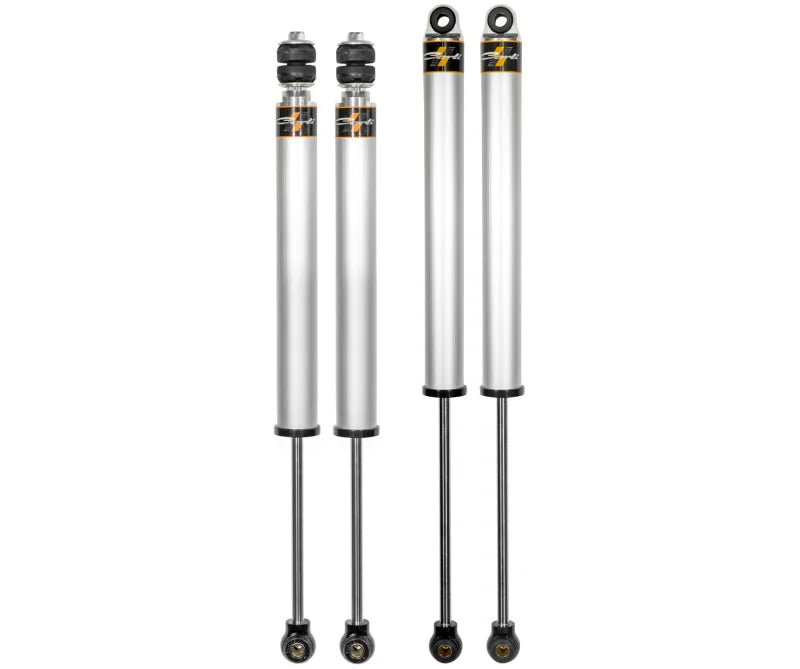 Carli 13-23 Ram 3500 Diesel 4x4 Leveling Shock Set - Main Product View