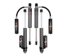 Load image into Gallery viewer, Carli 14-18 Dodge Ram 2500 4x4 Diesel 2.5 Level Height Shock Package - Shocks Only