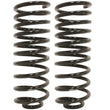 Load image into Gallery viewer, Carli 14-23 Ram 2500 Rear Coil Springs 1in Lift Multi Rate