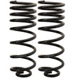 Load image into Gallery viewer, Carli 14-23 Ram 2500 Rear Coil Springs 2in Lift Multi Rate