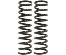 Load image into Gallery viewer, Carli 14-23 Ram 2500/3500 4x4 Hemi Linear Rate Front Coil Springs 2.5in Lift - Pair