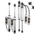 Load image into Gallery viewer, Carli 14-24 Dodge Ram 2500 Backcountry Remote Reservoir Leveling Shock Set