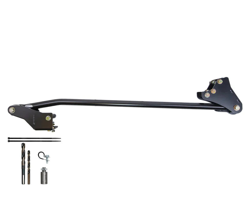 Carli 14-24 Dodge Ram 2500 Extended Rear Track Bar Kit - Main Product View