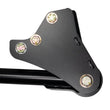 Load image into Gallery viewer, Carli 14-24 Dodge Ram 2500 Extended Rear Track Bar Kit - Side View