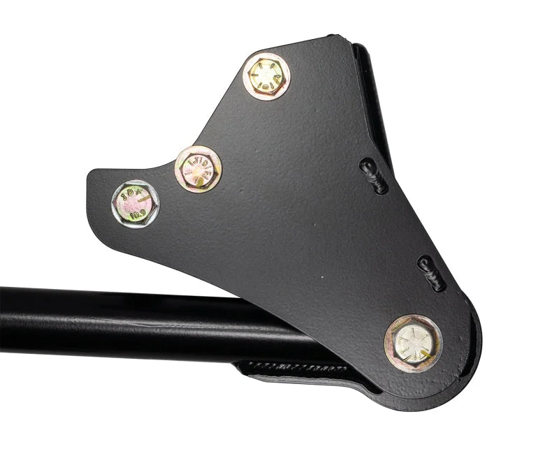 Carli 14-24 Dodge Ram 2500 Extended Rear Track Bar Kit - Side View