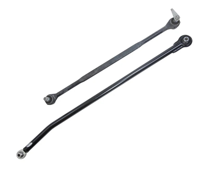 Carli 14-24 Dodge Ram 2500 Extended Rear Track Bar Kit - Back View