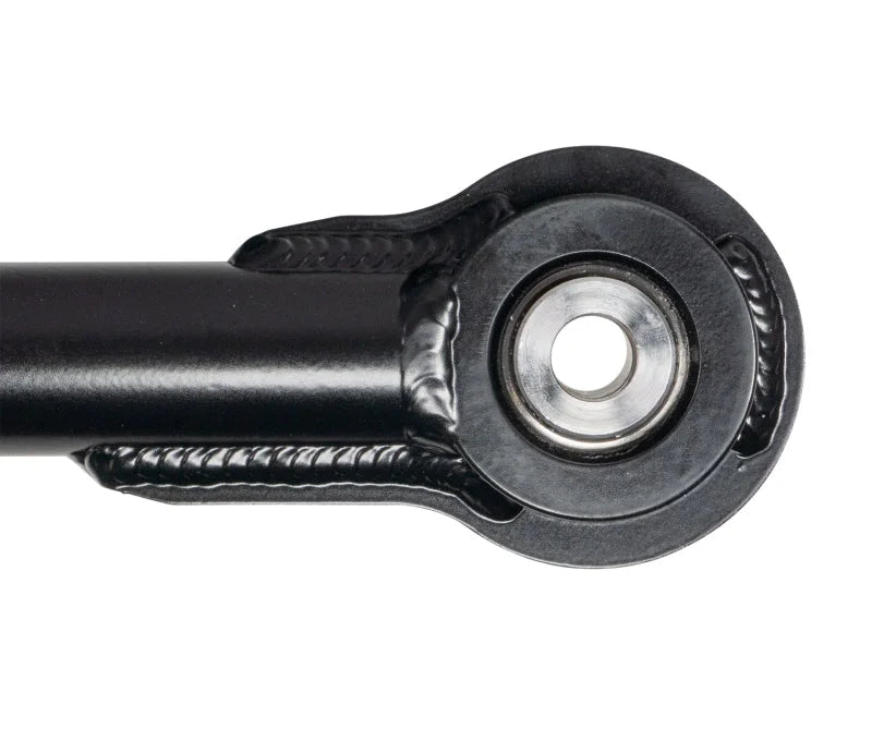 Carli 14-24 Dodge Ram 2500 Extended Rear Track Bar Kit - Installation View