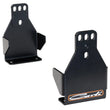 Load image into Gallery viewer, Carli 14-24 Ram Power Wagon Skit Plate Drop Bracket - Main Product View