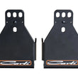 Load image into Gallery viewer, Carli 14-24 Ram Power Wagon Skit Plate Drop Bracket - Side View