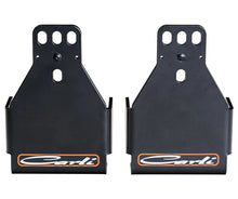 Load image into Gallery viewer, Carli 14-24 Ram Power Wagon Skit Plate Drop Bracket - Side View