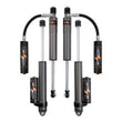 Load image into Gallery viewer, Carli 14-26 Ram 2500 4X4 Hemi Carli-Spec 2.5in RR Front and Rear Shock Package - 3in Lift