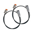 Load image into Gallery viewer, Carli 17-23 Ford F250/350 4x4 Eventure Long Bed Extension Harness