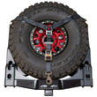 Load image into Gallery viewer, Carli 17-23 Ford F250/350 4x4 Ford Trophy Hitch - Side View