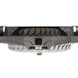 Load image into Gallery viewer, Carli 17-23 Ford F250/350 4x4 Ford Trophy Hitch - Back View