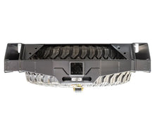 Load image into Gallery viewer, Carli 17-23 Ford F250/350 4x4 Ford Trophy Hitch - Back View
