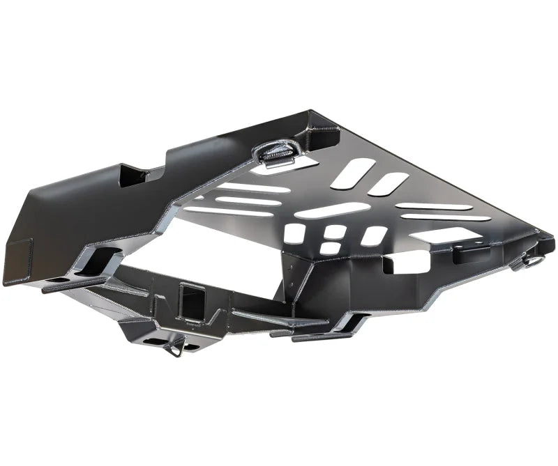 Carli 17-23 Ford F250/350 4x4 Ford Trophy Hitch - Additional View 6