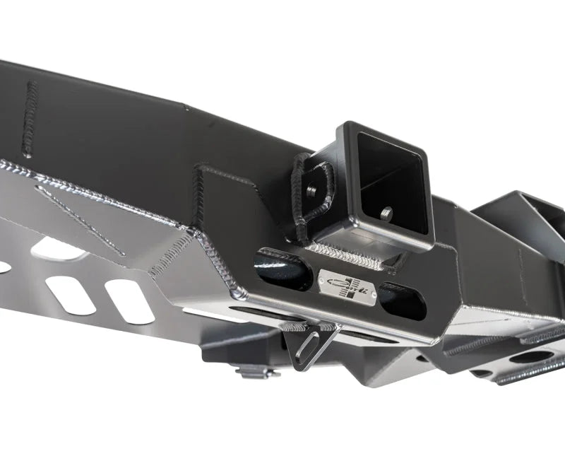 Carli 17-23 Ford F250/350 4x4 Ford Trophy Hitch - Additional View 8