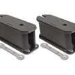 Load image into Gallery viewer, Carli 17-23 Ford F250/350 4x4 Stock Sway Bar Frame Drop Bracket - 2.5in/3.5in Lift