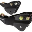 Load image into Gallery viewer, Carli 17-23 Ford F250/350 SD 4X4 Radius Arm Drop Brackets 4.5/5.5in Lift