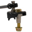 Load image into Gallery viewer, Carli 17-23 Ford F250/350 SD High-Mount Steering Stabilizer 2.5 &amp; 4.5in Lift - Side View
