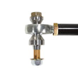 Load image into Gallery viewer, Carli 17-23 Ford F250/F350 Adjustable Track Bar 2.5in-4.5in Lift Systems - Side View