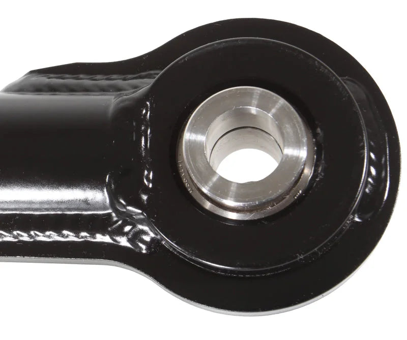 Carli 17-23 Ford F250/F350 Adjustable Track Bar 2.5in-4.5in Lift Systems - Back View