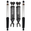 Load image into Gallery viewer, Carli 19-23 Ram 1500 4x4 2.5 Coilover/2.0 Shock Set 2.5in Lift