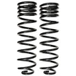Load image into Gallery viewer, Carli 19-23 Ram 1500 HD Rear Coil Springs 1/2in Lift Multi Rate