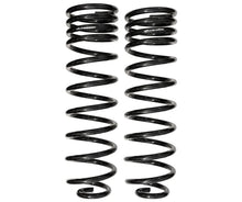 Load image into Gallery viewer, Carli 19-23 Ram 1500 HD Rear Coil Springs 1/2in Lift Multi Rate