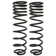 Load image into Gallery viewer, Carli 19-23 Ram 1500 Rear Coil Springs 1/2in Lift Multi Rate