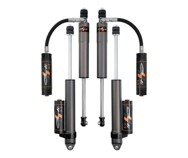 Carli 19-24 Dodge Ram 2500 Diesel 2.5 Level Height Shock Package - Shocks Only