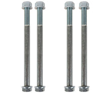 Load image into Gallery viewer, Carli 20-22 Ram 2500/3500 Transmission Crossmember Extended Hardware Kit