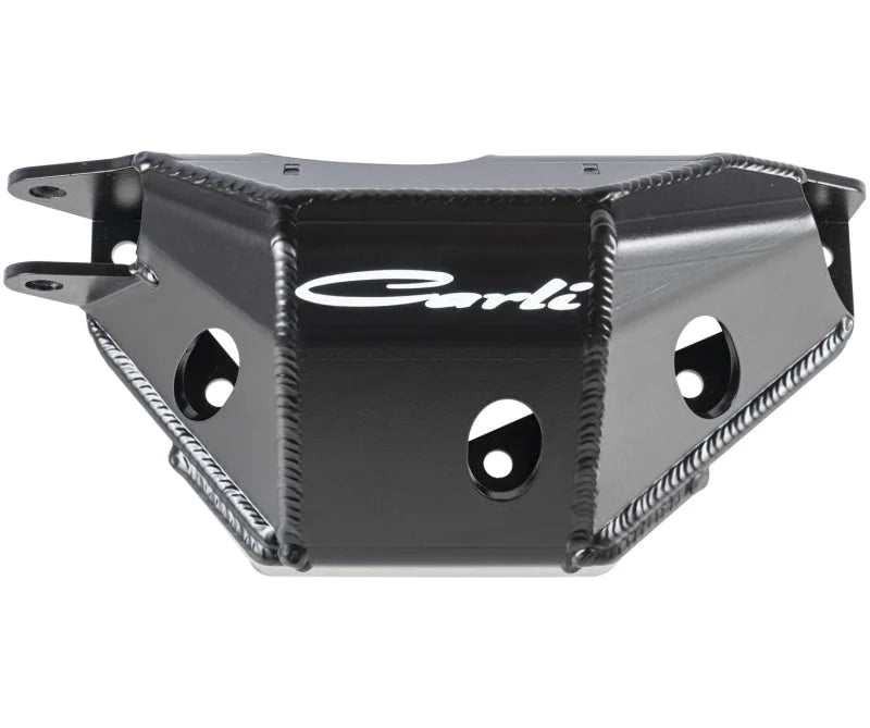 Carli 2005+ Ford F250/350 Differential Guard - Main Product View