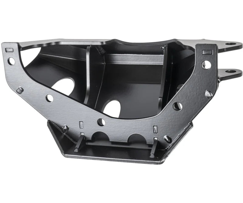 Carli 2005+ Ford F250/350 Differential Guard - Side View