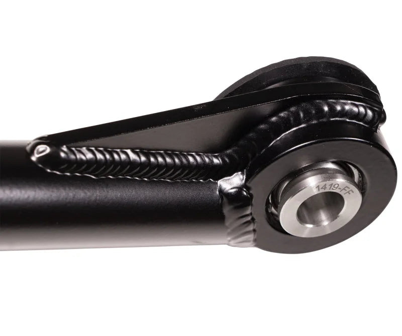 Carli 2014+ Ram 2500/3500 4x4 Adjustable Track Bar 0-3in Lift - Side View