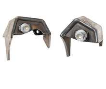 Load image into Gallery viewer, Carli 2017+ Ford F250/350 4x4 Weld-In Rear Shock Mount Pair - Main Product View