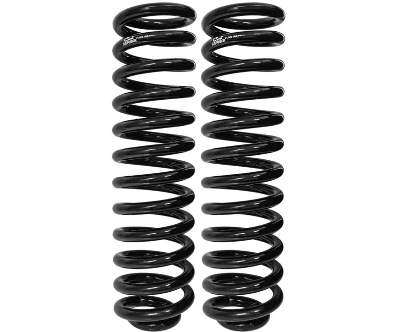 Carli  2023+ Ford F250/F350, PAP Commuter Leveling Suspension, 3.5in Lift - Additional View 5