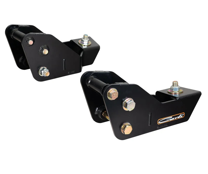 Carli  2023+ Ford F250/F350, PAP Commuter Leveling Suspension, 3.5in Lift - Additional View 7