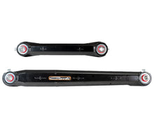 Load image into Gallery viewer, Carli 21-23 Ford Bronco Rear Fabricated Control Arms - Side View