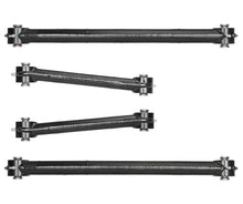 Load image into Gallery viewer, Carli 21-23 Ford Bronco Rear Fabricated Control Arms - Additional View 5