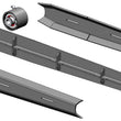 Load image into Gallery viewer, Carli 21-23 Ford Bronco Rear Fabricated Control Arms - Additional View 6