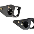 Load image into Gallery viewer, Carli 21-23 Ford Bronco Rear Lower Control Arm Mount Skid