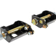 Load image into Gallery viewer, Carli 21-23 Ford Bronco Rear Lower Shock Mount Skid